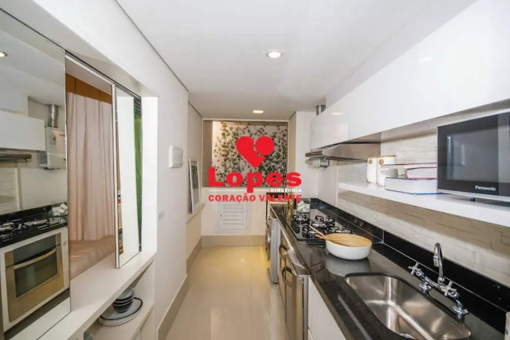 Apartamento, 3 quartos, 110 m² - Foto 2