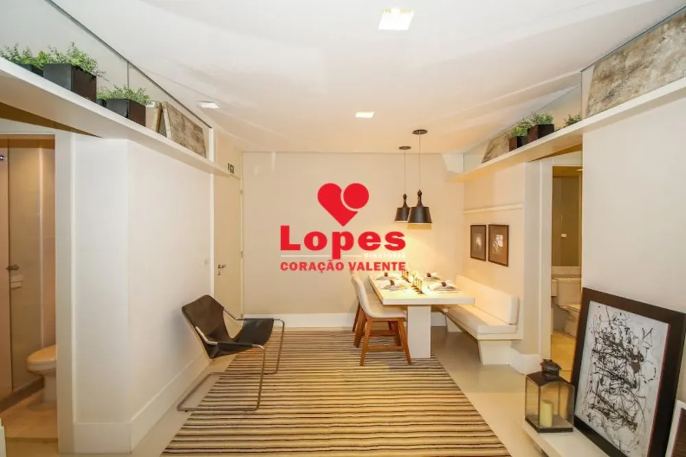 Apartamento, 3 quartos, 110 m² - Foto 22