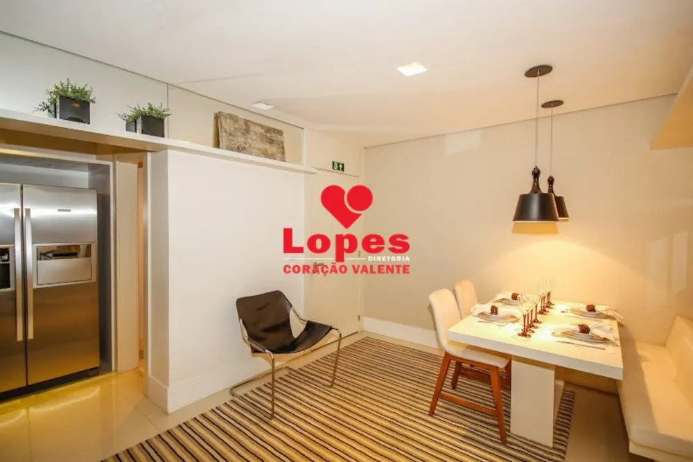Apartamento, 3 quartos, 110 m² - Foto 24