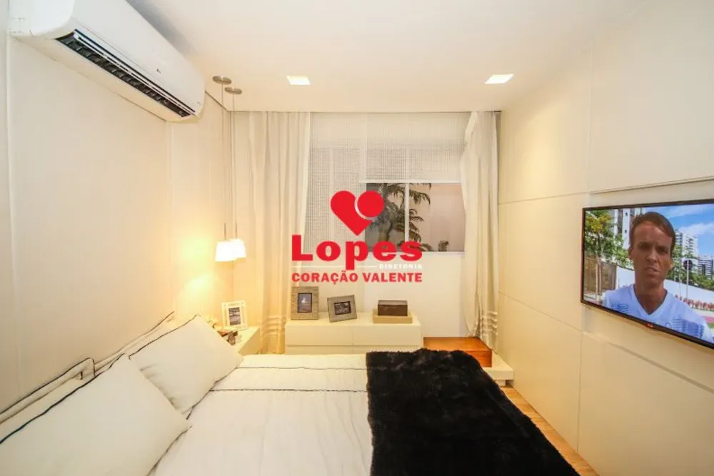 Apartamento, 3 quartos, 110 m² - Foto 13