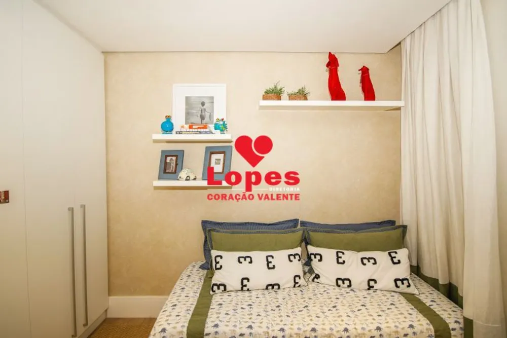 Apartamento, 3 quartos, 110 m² - Foto 10