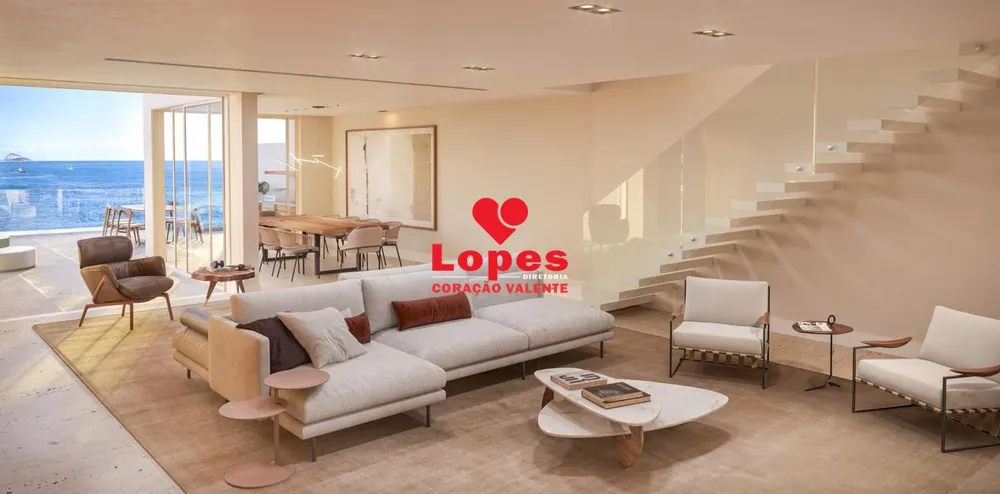 Apartamento, 4 quartos, 283 m² - Foto 3