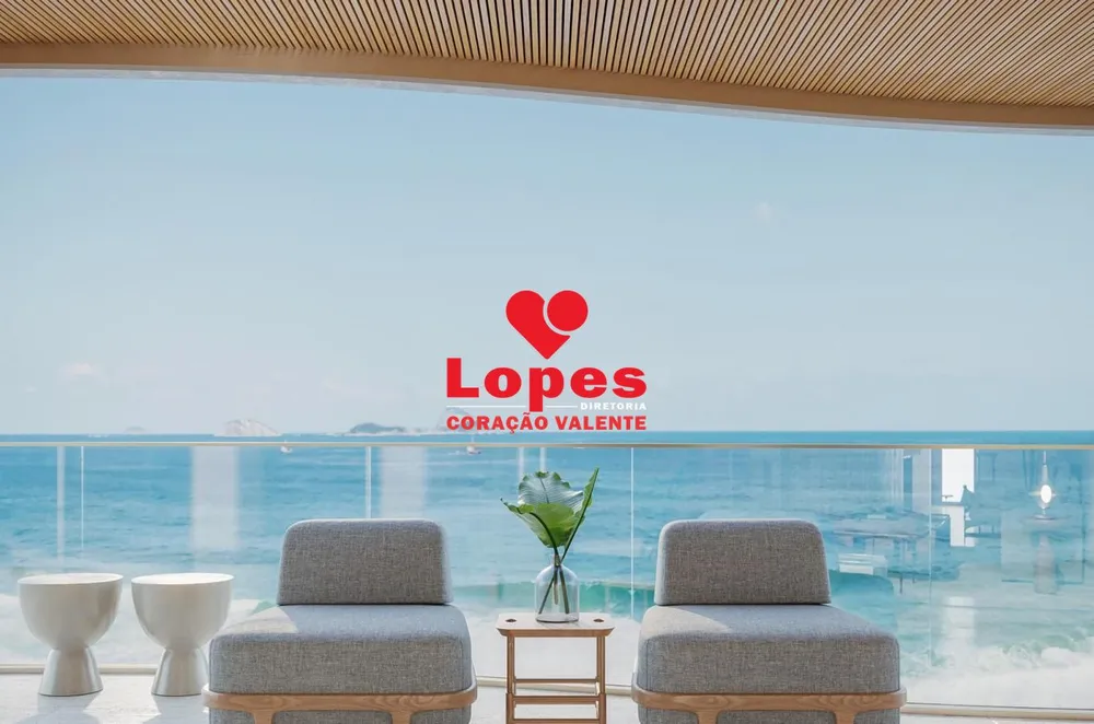 Apartamento, 4 quartos, 283 m² - Foto 4
