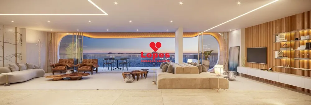 Apartamento, 4 quartos, 283 m² - Foto 5