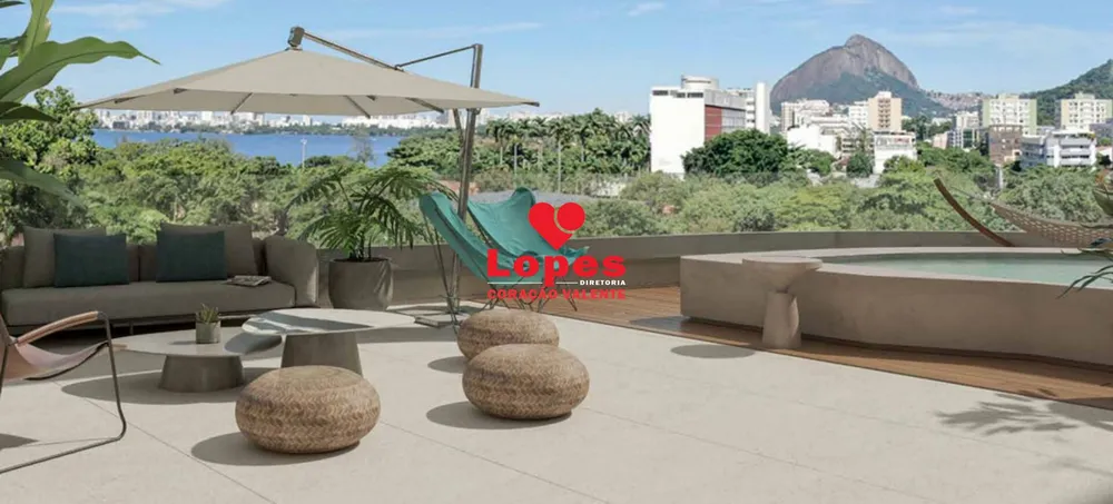 Apartamento, 2 quartos, 105 m² - Foto 12
