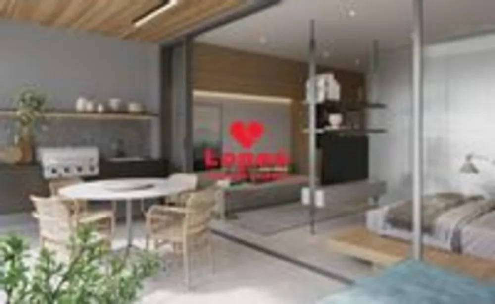 Prédio Inteiro, 41 m² - Foto 13