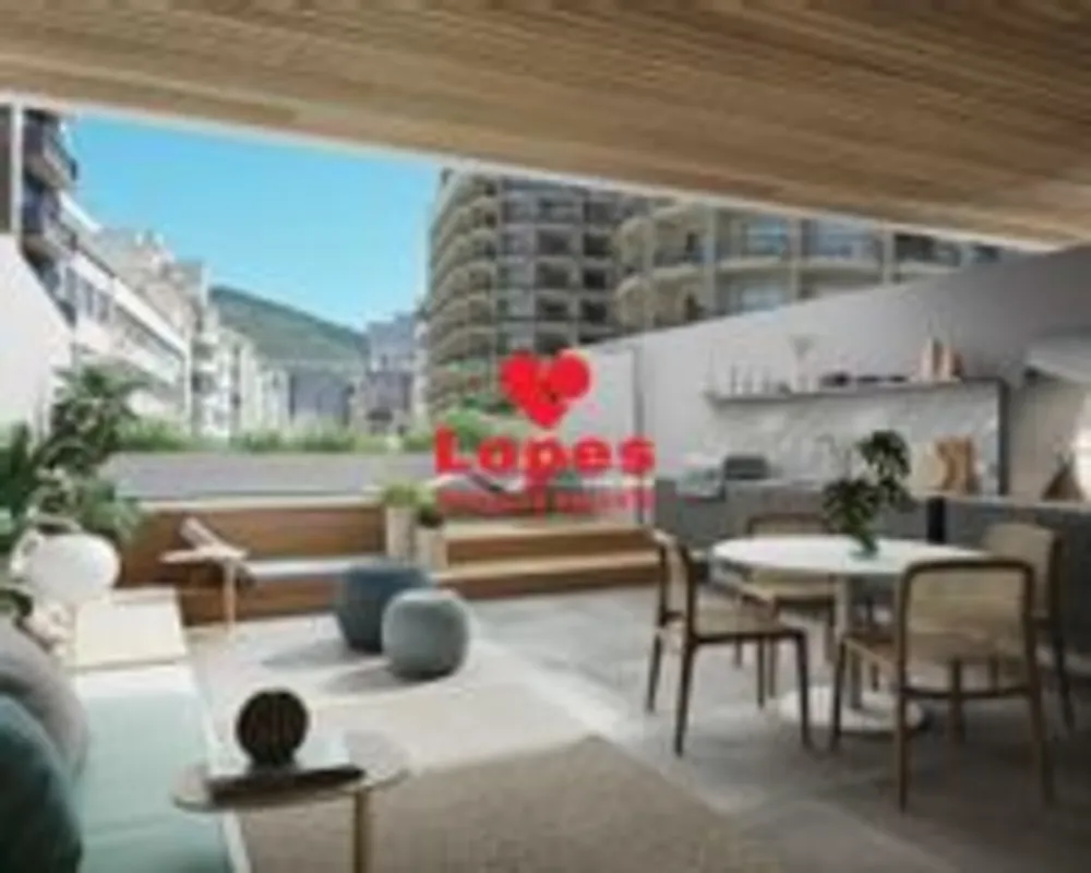 Prédio Inteiro, 41 m² - Foto 15
