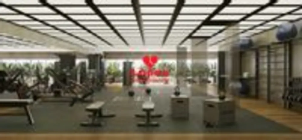 Prédio Inteiro, 41 m² - Foto 19