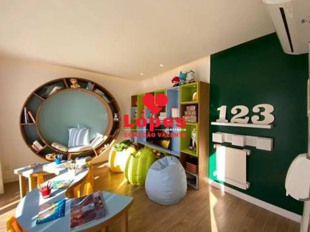 Apartamento, 3 quartos, 74 m² - Foto 1