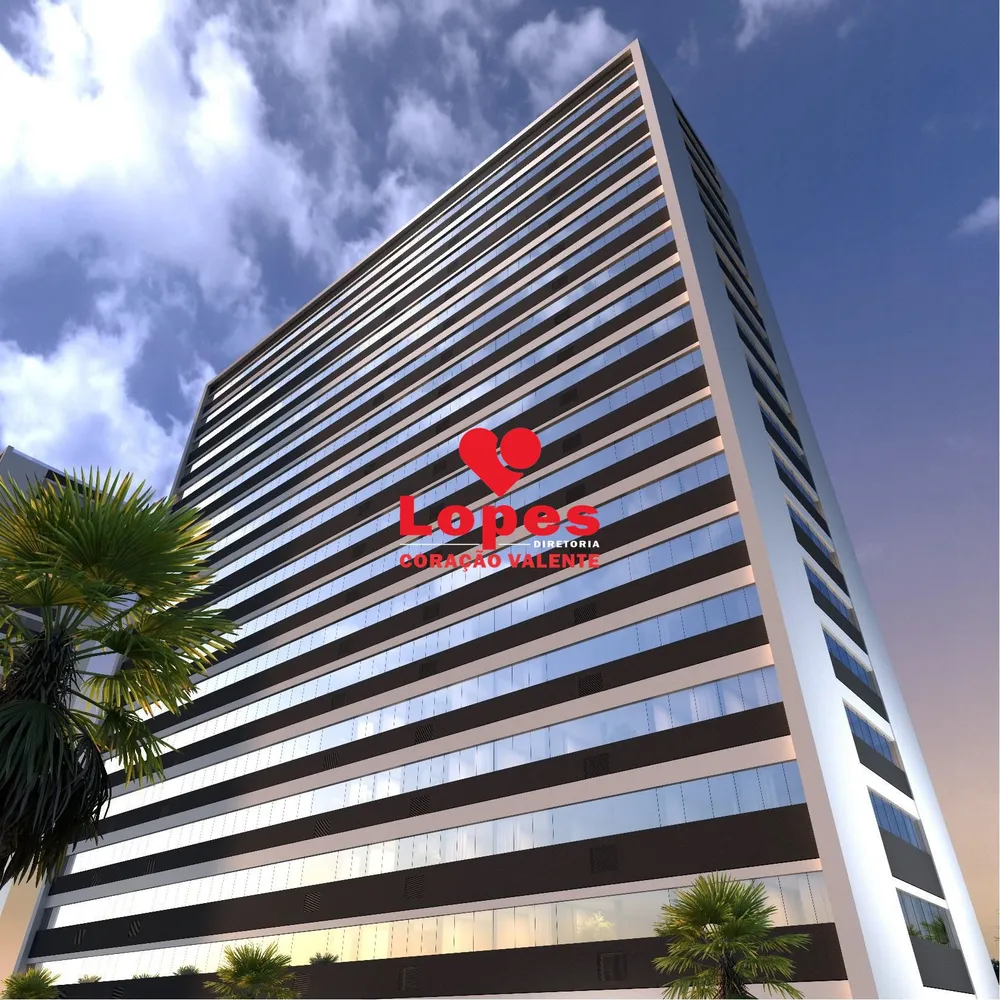 Apartamento, 3 quartos, 65 m² - Foto 12