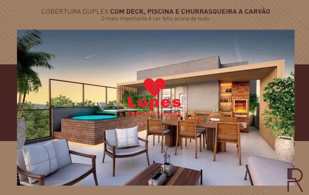 Apartamento, 2 quartos, 65 m² - Foto 3