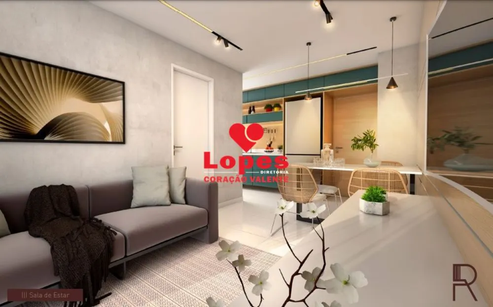 Apartamento, 2 quartos, 65 m² - Foto 14