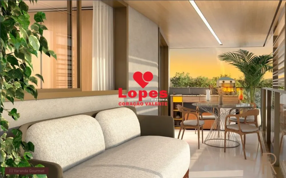 Apartamento, 2 quartos, 65 m² - Foto 7