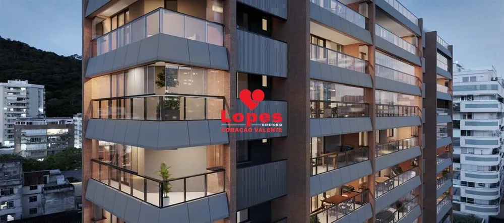 Apartamento, 3 quartos, 119 m² - Foto 7