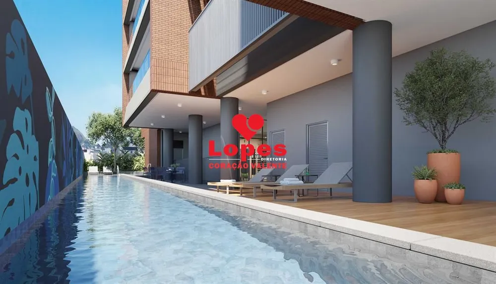 Apartamento, 3 quartos, 119 m² - Foto 4