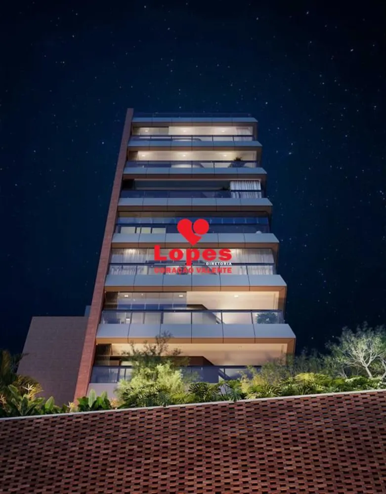 Apartamento, 3 quartos, 119 m² - Foto 6