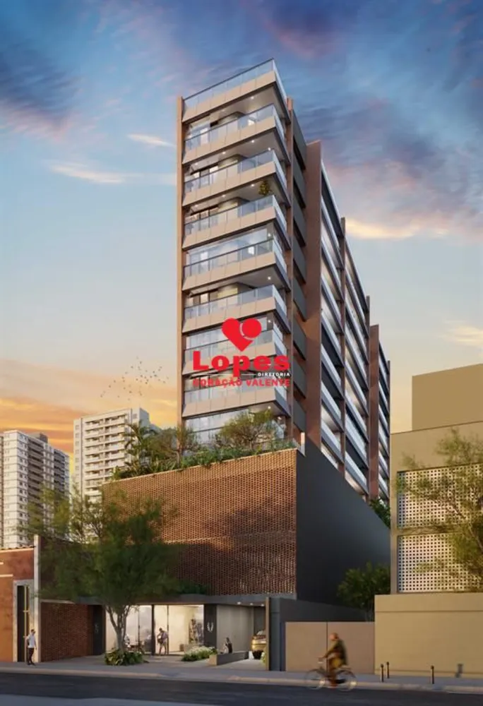 Apartamento, 3 quartos, 119 m² - Foto 5