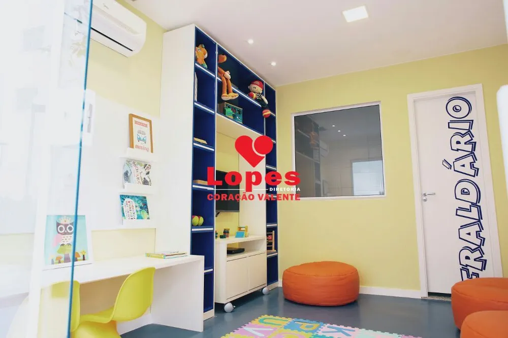 Apartamento, 3 quartos, 78 m² - Foto 10