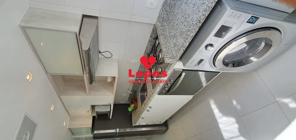 Apartamento, 3 quartos, 78 m² - Foto 24