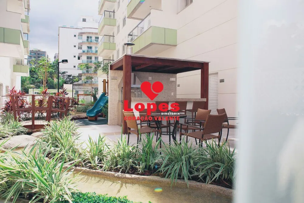 Apartamento, 3 quartos, 78 m² - Foto 6