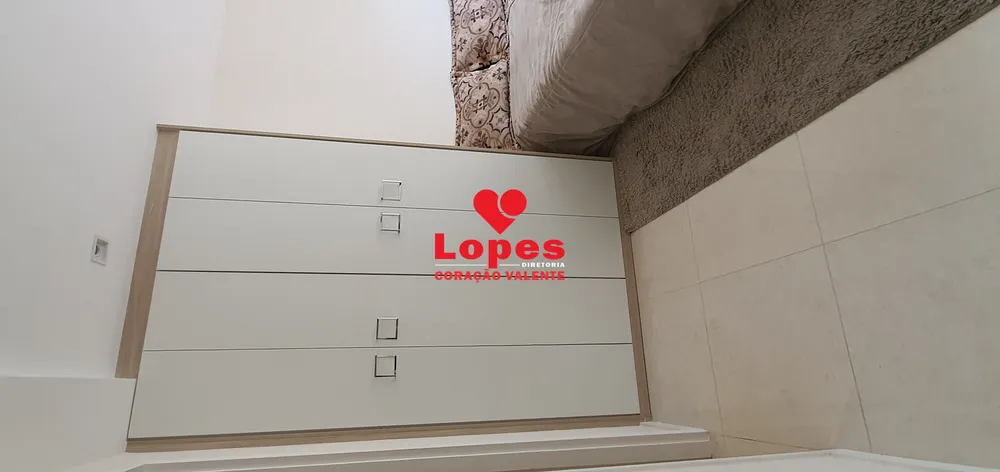 Apartamento, 3 quartos, 78 m² - Foto 21