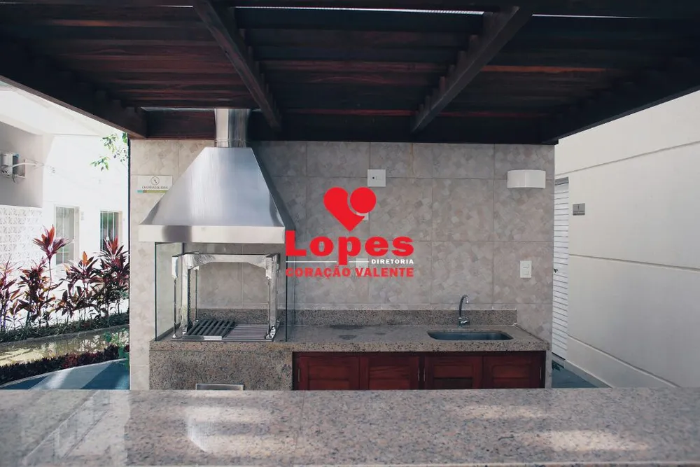 Apartamento, 3 quartos, 78 m² - Foto 8