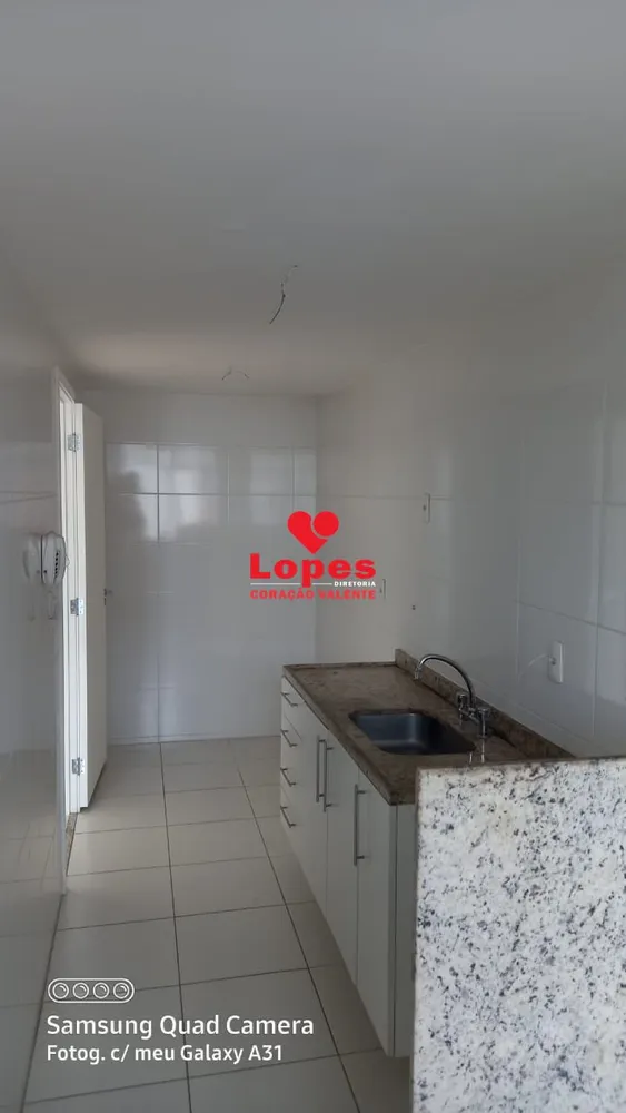 Apartamento, 2 quartos, 68 m² - Foto 2