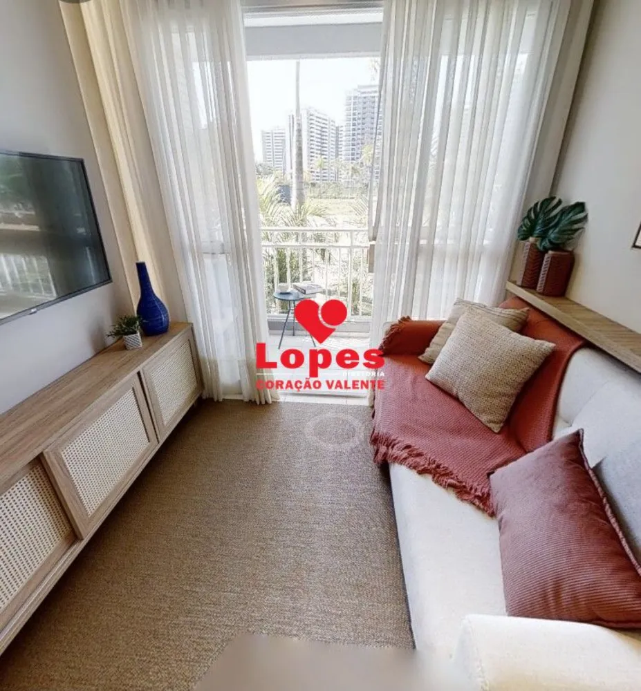 Apartamento, 2 quartos, 52 m² - Foto 15