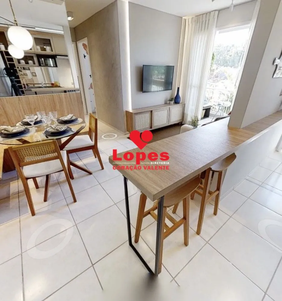 Apartamento, 2 quartos, 52 m² - Foto 18