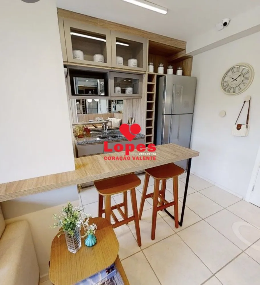 Apartamento, 2 quartos, 52 m² - Foto 16
