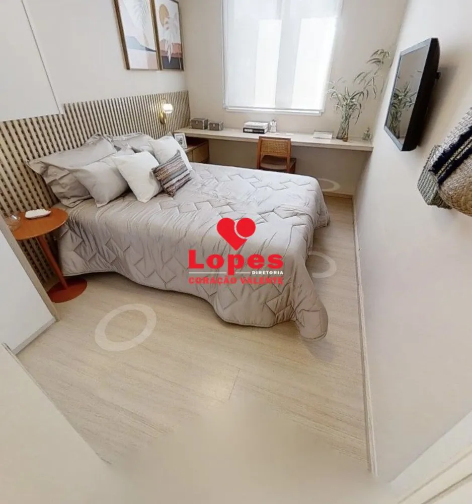 Apartamento, 2 quartos, 52 m² - Foto 19