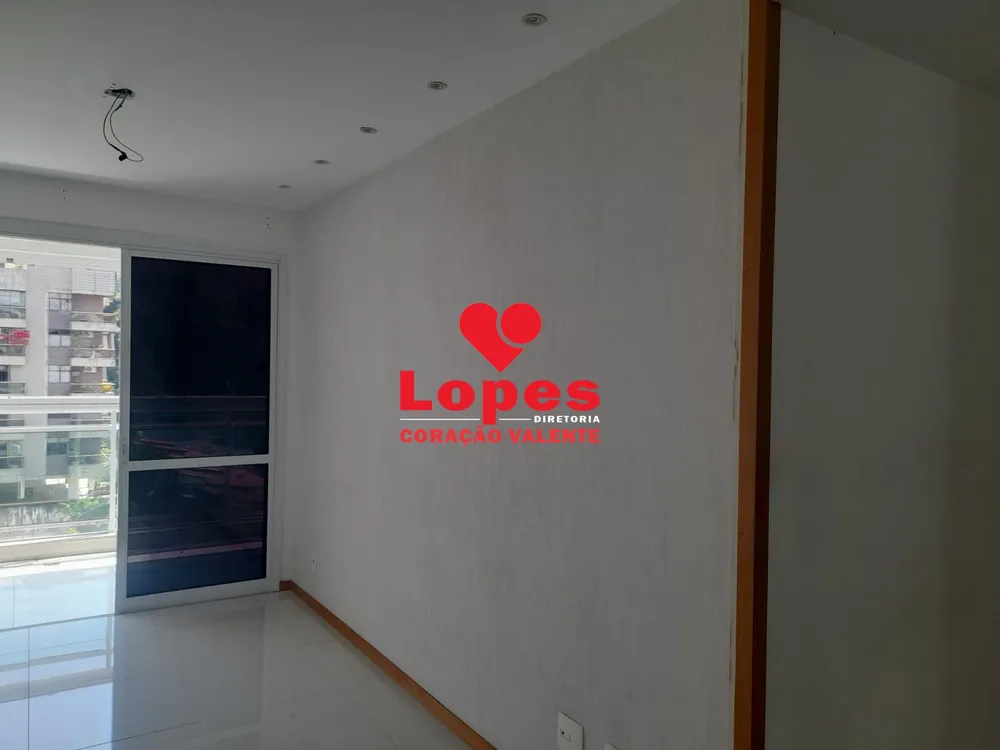 Apartamento, 3 quartos, 92 m² - Foto 3