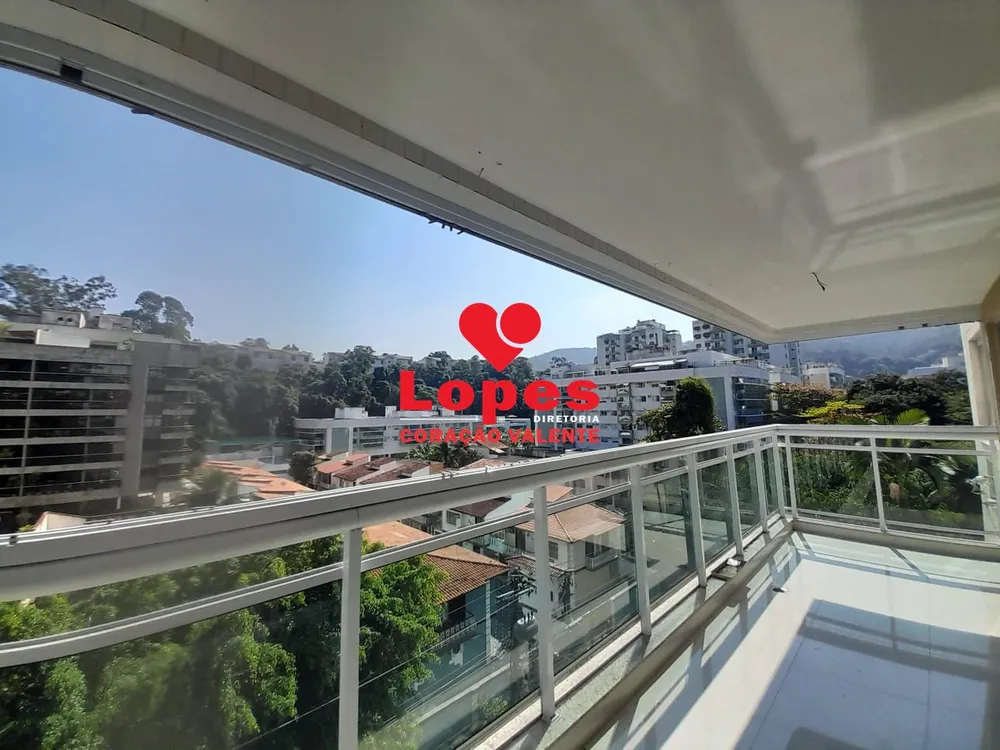 Apartamento, 3 quartos, 92 m² - Foto 1