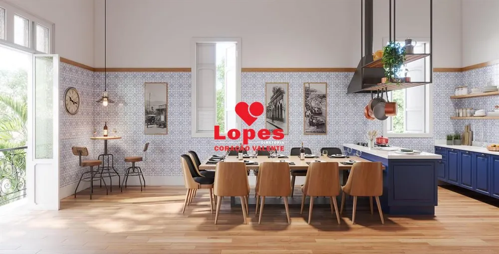 Apartamento, 2 quartos, 62 m² - Foto 16