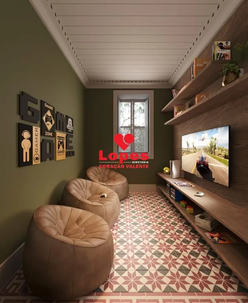 Apartamento, 2 quartos, 62 m² - Foto 8