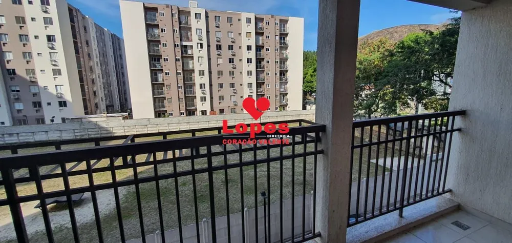 Apartamento, 2 quartos, 66 m² - Foto 19