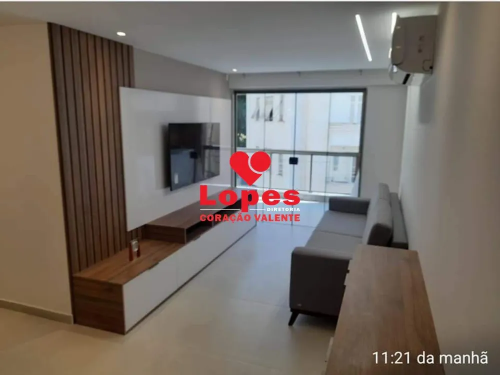Apartamento, 2 quartos, 71 m² - Foto 3
