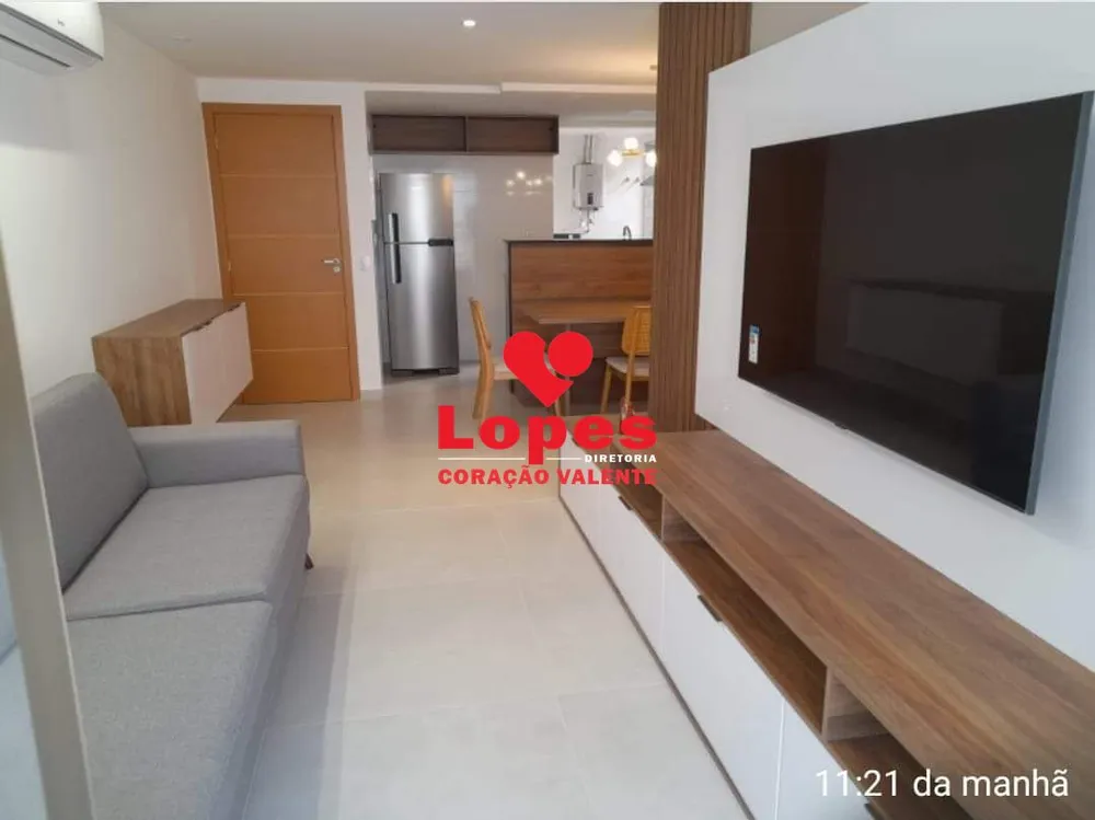 Apartamento, 2 quartos, 71 m² - Foto 4