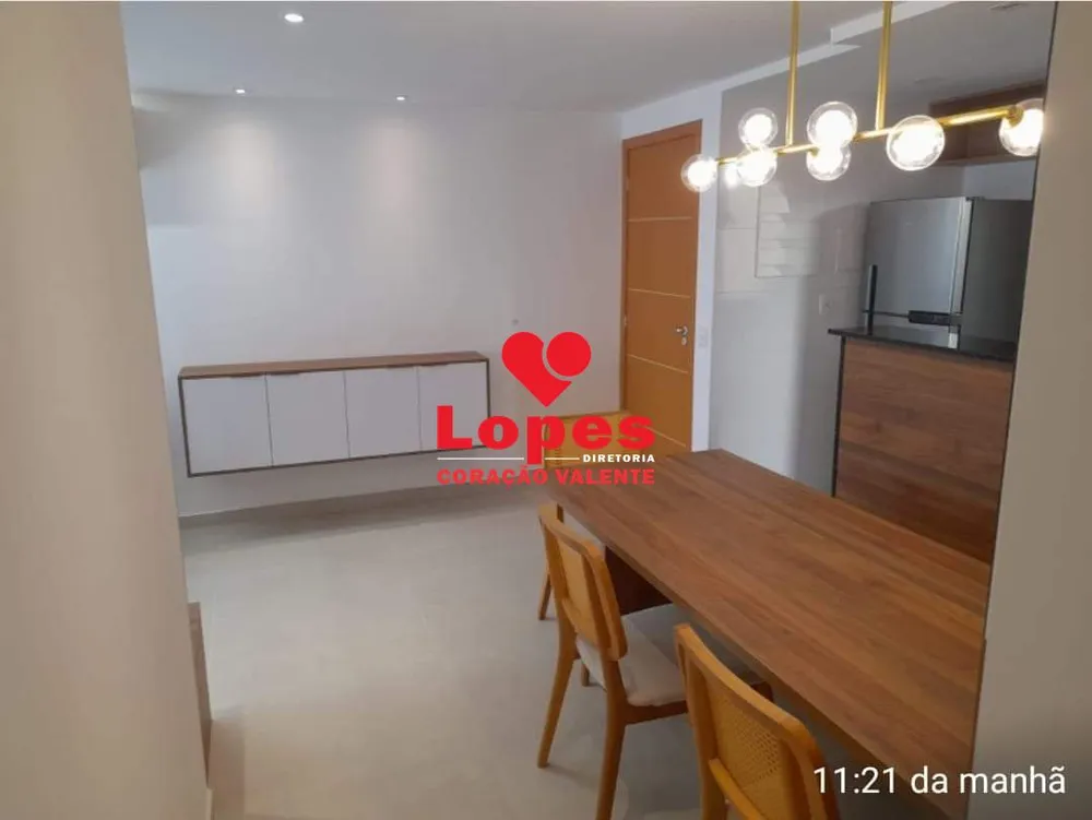 Apartamento, 2 quartos, 71 m² - Foto 15