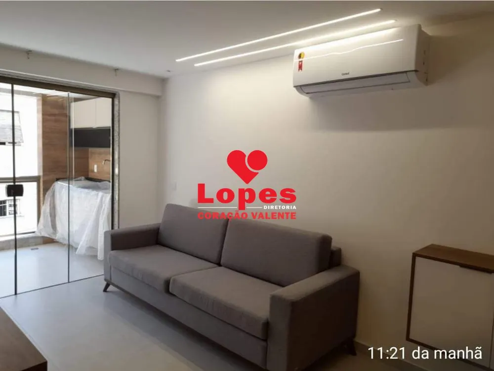 Apartamento, 2 quartos, 71 m² - Foto 5