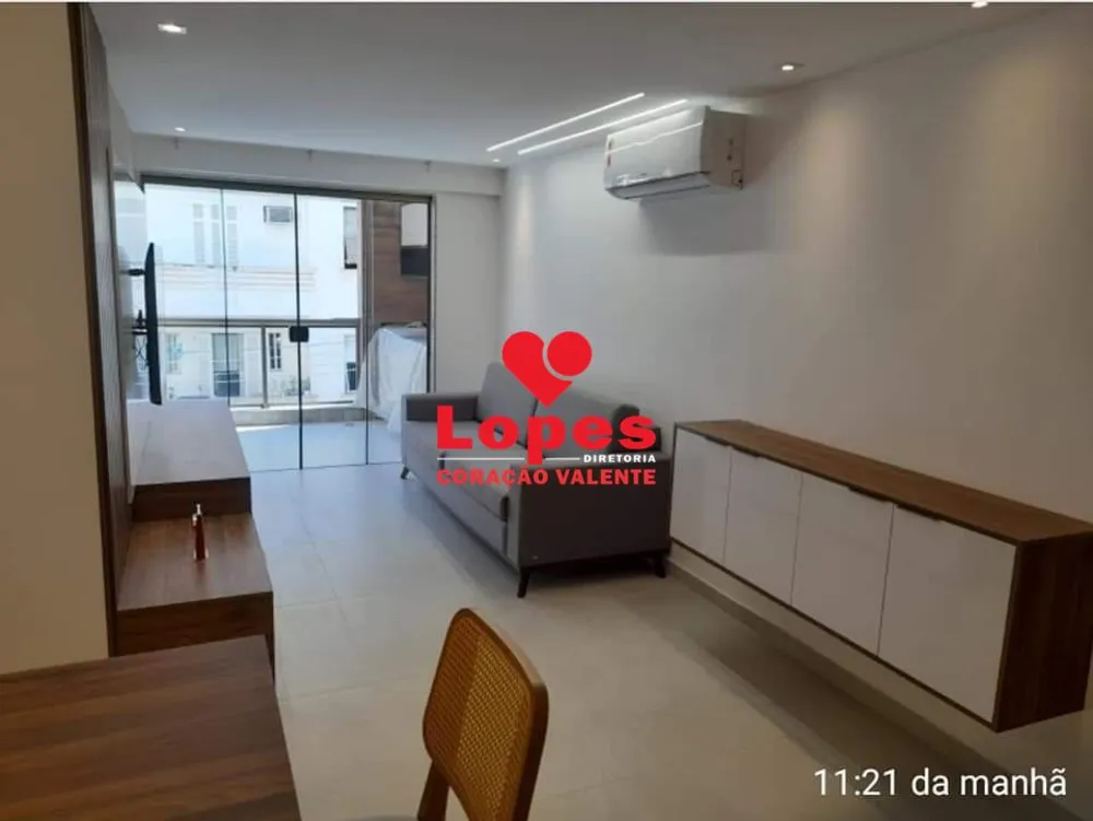 Apartamento, 2 quartos, 71 m² - Foto 1