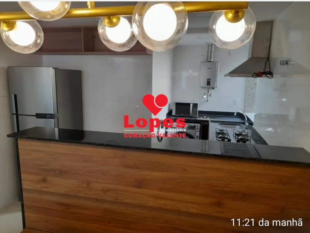 Apartamento, 2 quartos, 71 m² - Foto 8