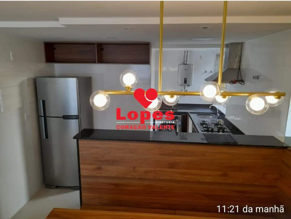 Apartamento, 2 quartos, 71 m² - Foto 7