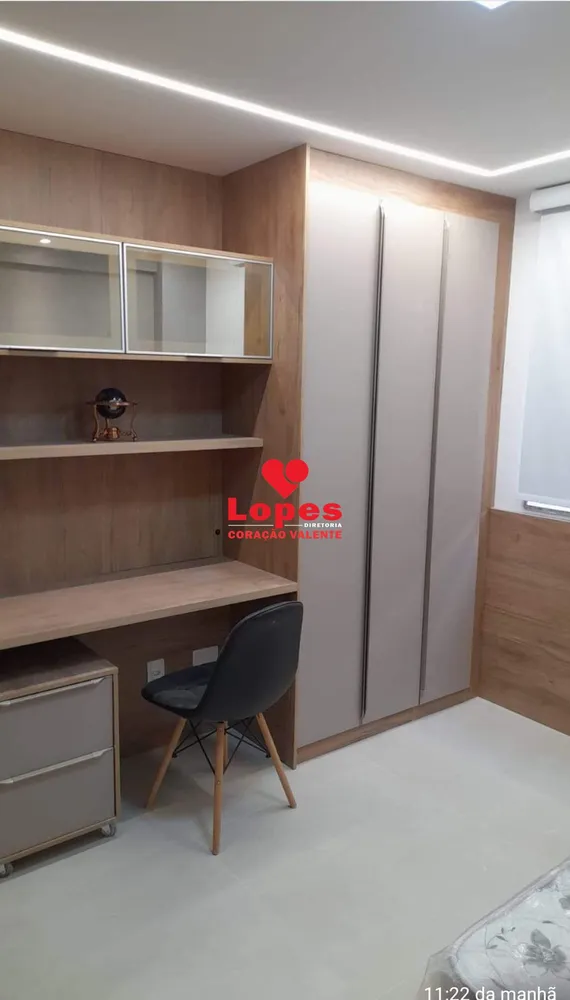 Apartamento, 2 quartos, 71 m² - Foto 9