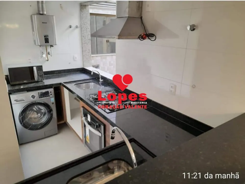 Apartamento, 2 quartos, 71 m² - Foto 6