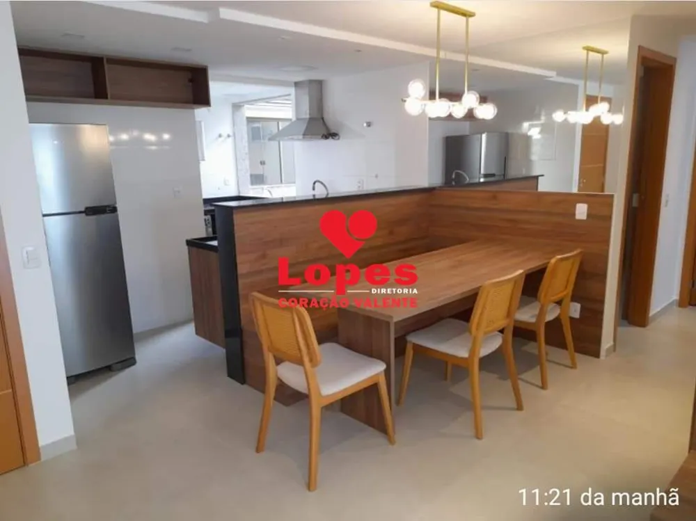 Apartamento, 2 quartos, 71 m² - Foto 2