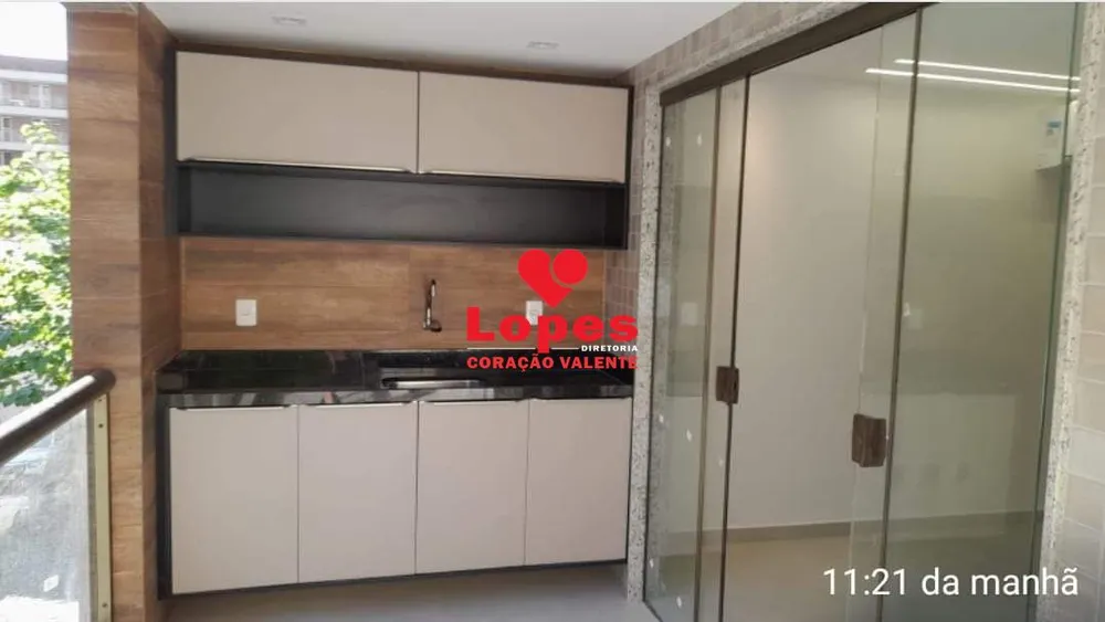 Apartamento, 2 quartos, 71 m² - Foto 14