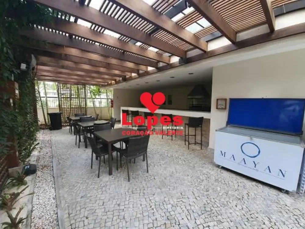 Apartamento, 2 quartos, 69 m² - Foto 22