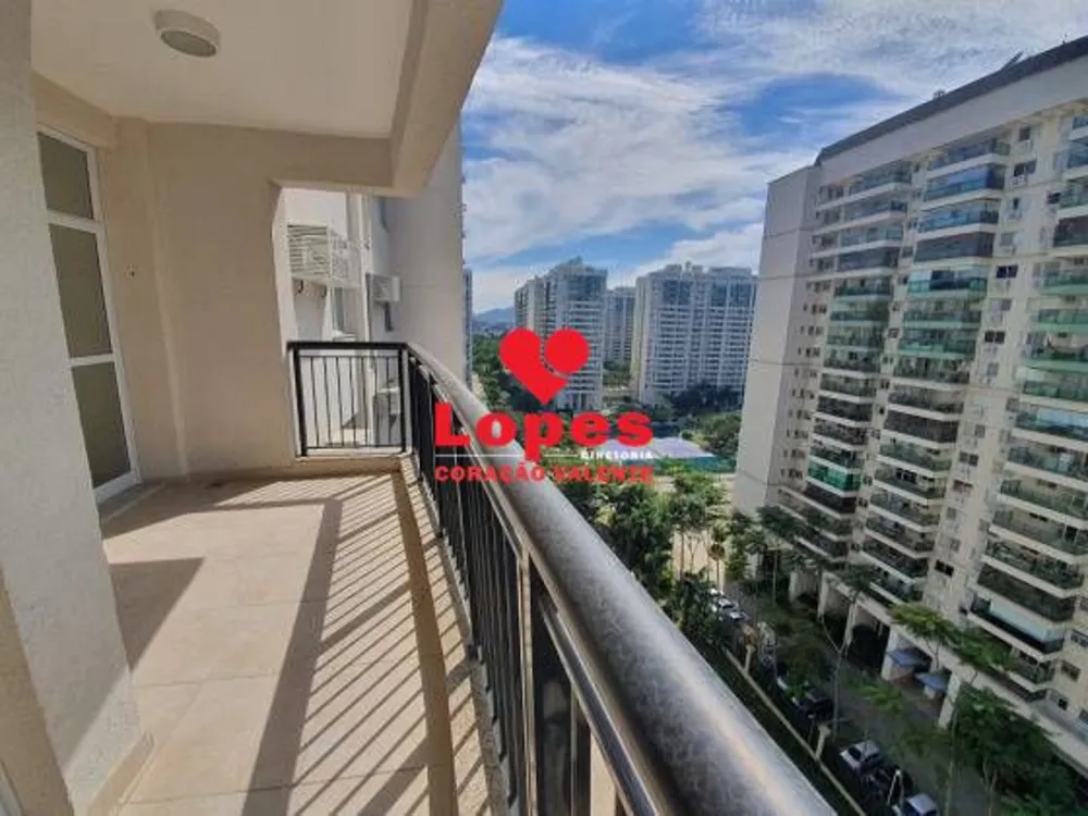 Apartamento, 2 quartos, 69 m² - Foto 1