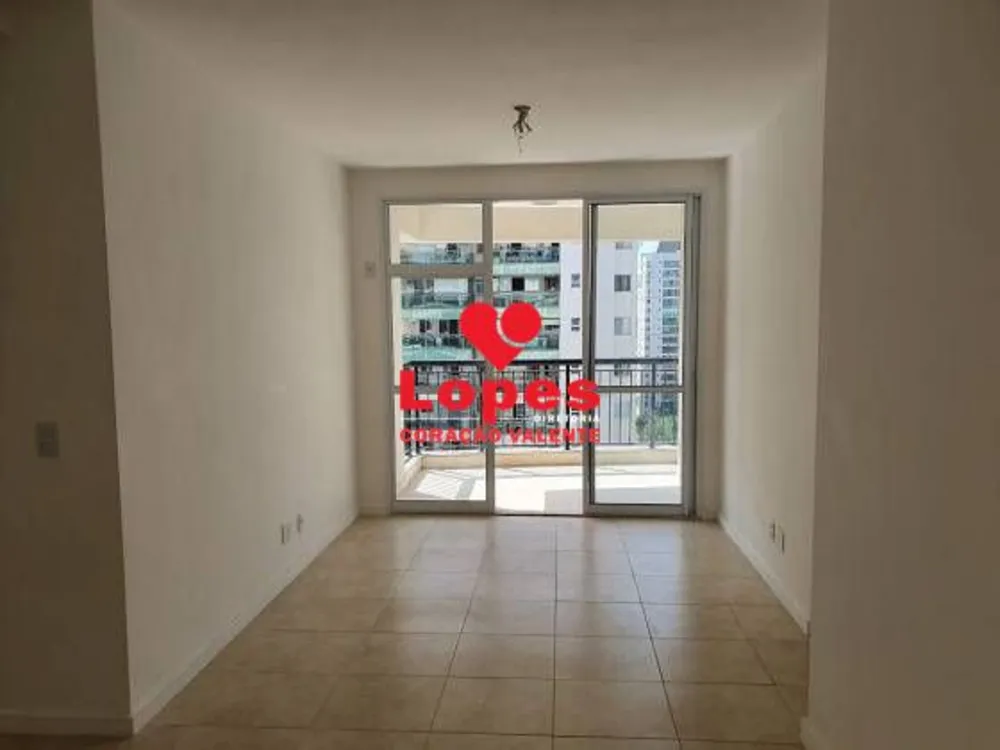 Apartamento, 2 quartos, 69 m² - Foto 8